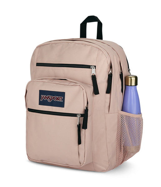 Jansport big student backpack field tan hotsell