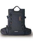 Delta Backpack (Black)