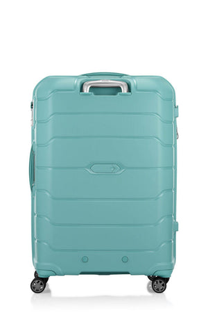 OC2LITE SUITCASE 75CM EXPANDABLE-S (Aqua)