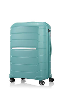 OC2LITE SUITCASE 75CM EXPANDABLE-S (Aqua)