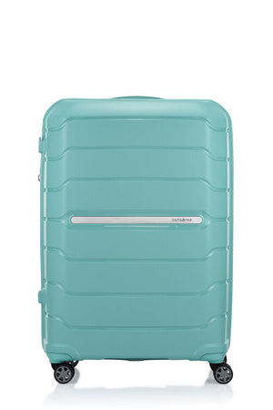 OC2LITE SUITCASE 75CM EXPANDABLE-S (Aqua)