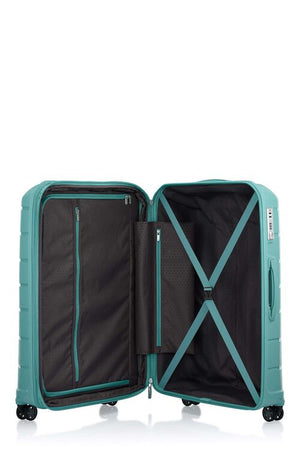 OC2LITE SUITCASE 75CM EXPANDABLE-S (Aqua)