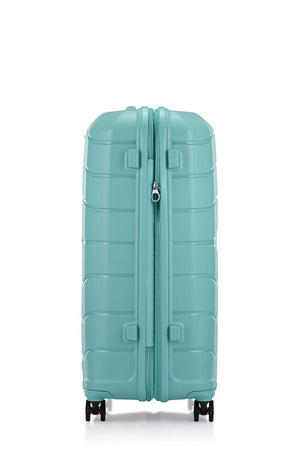 OC2LITE SUITCASE 75CM EXPANDABLE-S (Aqua)