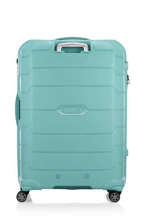 OC2LITE SUITCASE 81CM EXPANDABLE-S (Aqua)