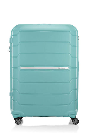 OC2LITE SUITCASE 81CM EXPANDABLE-S (Aqua)