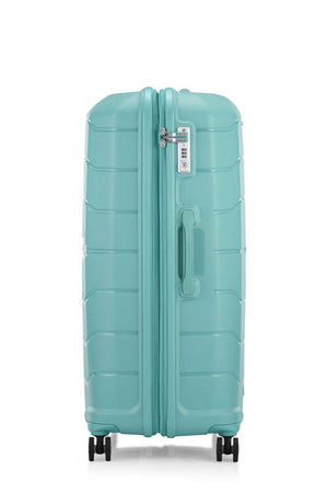 OC2LITE SUITCASE 81CM EXPANDABLE-S (Aqua)