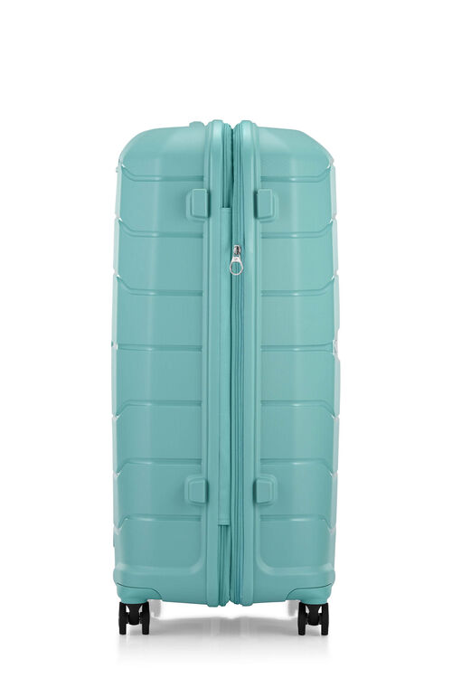 OC2LITE SUITCASE 81CM EXPANDABLE-S (Aqua)