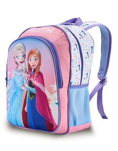 Frozen Backpack