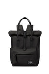 URBAN GROOVE UG16 CITY BACKPACK (Black)