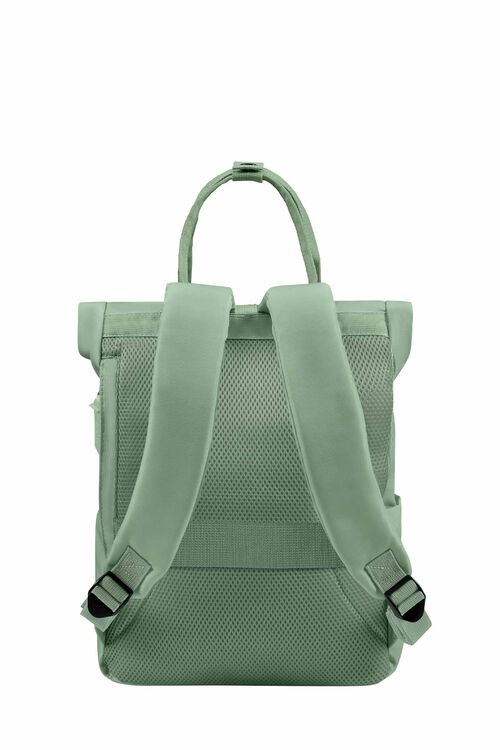 URBAN GROOVE UG16 CITY BACKPACK (Urban Green)