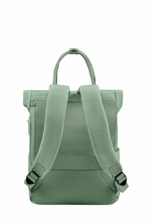 URBAN GROOVE UG16 CITY BACKPACK (Urban Green)