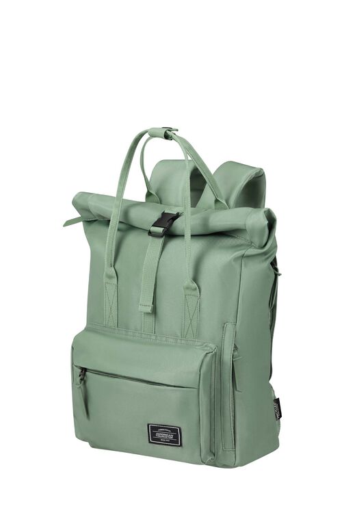 URBAN GROOVE UG16 CITY BACKPACK (Urban Green)