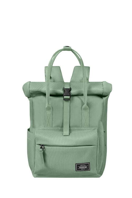 URBAN GROOVE UG16 CITY BACKPACK (Urban Green)