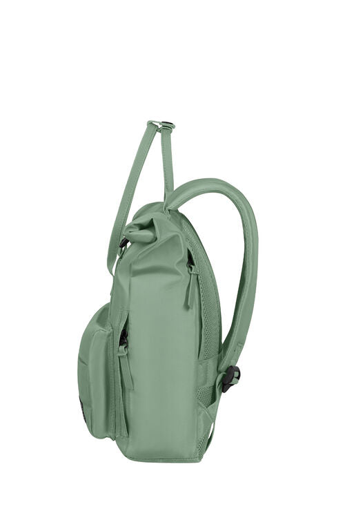 URBAN GROOVE UG16 CITY BACKPACK (Urban Green)