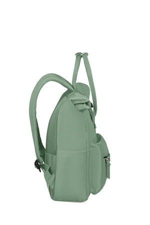 URBAN GROOVE UG16 CITY BACKPACK (Urban Green)