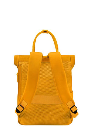 URBAN GROOVE UG16 CITY BACKPACK (Yellow)