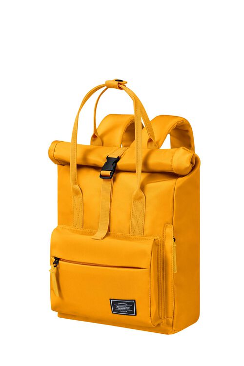 URBAN GROOVE UG16 CITY BACKPACK (Yellow)