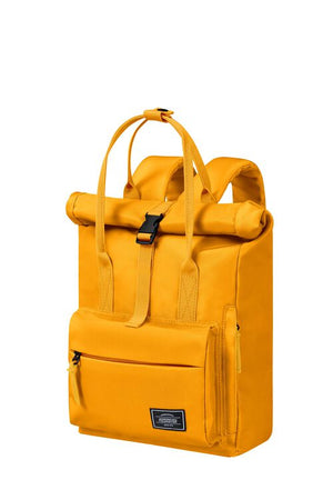 URBAN GROOVE UG16 CITY BACKPACK (Yellow)