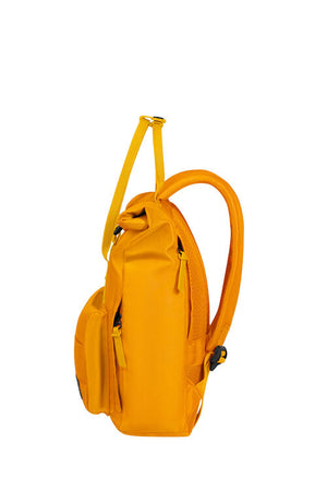 URBAN GROOVE UG16 CITY BACKPACK (Yellow)