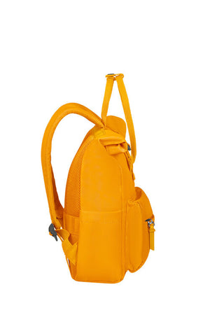 URBAN GROOVE UG16 CITY BACKPACK (Yellow)