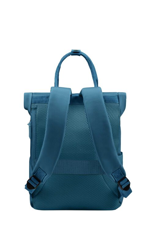 URBAN GROOVE UG16 CITY BACKPACK (Stone Blue)