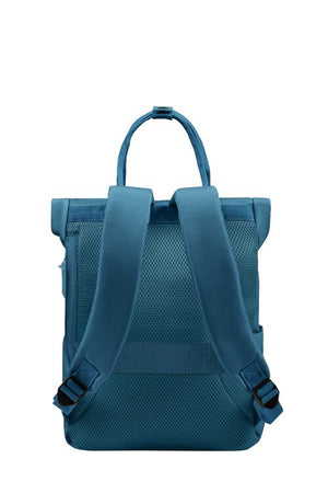 URBAN GROOVE UG16 CITY BACKPACK (Stone Blue)