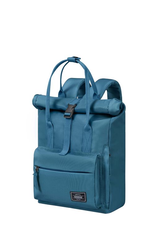 URBAN GROOVE UG16 CITY BACKPACK (Stone Blue)