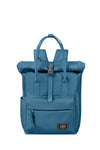 URBAN GROOVE UG16 CITY BACKPACK (Stone Blue)