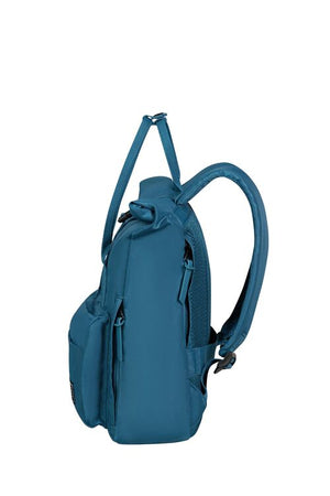 URBAN GROOVE UG16 CITY BACKPACK (Stone Blue)