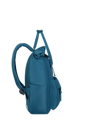 URBAN GROOVE UG16 CITY BACKPACK (Stone Blue)