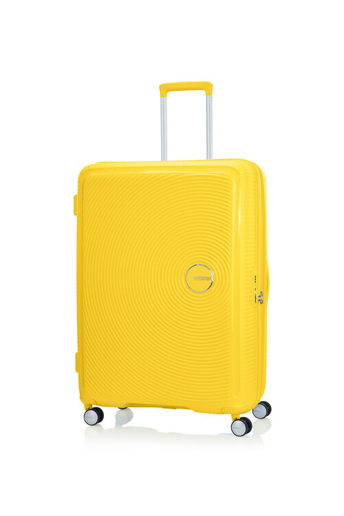 CURIO 2 80CM SPINNER EXP (Golden Yellow)