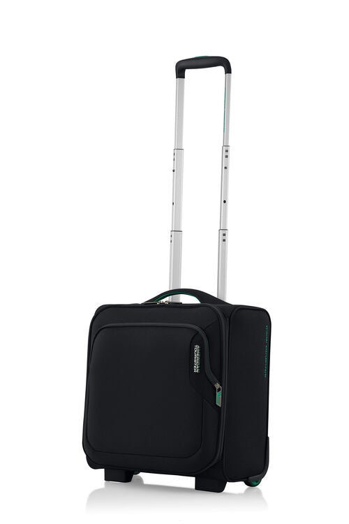 APPLITE 5 UNDERSEATER CARRY-ON (43cm) Black