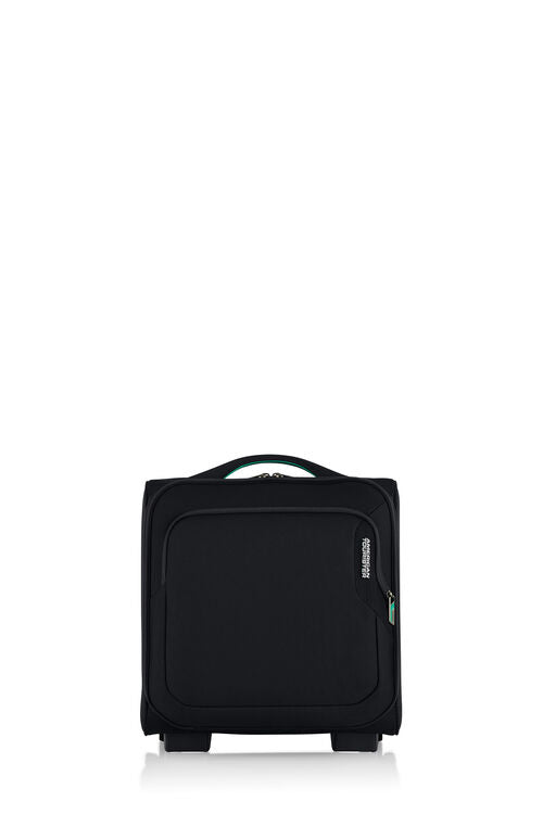 APPLITE 5 UNDERSEATER CARRY-ON (43cm) Black