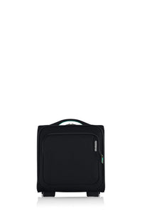 APPLITE 5 UNDERSEATER CARRY-ON (43cm) Black