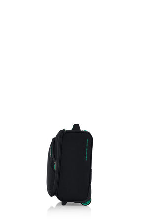 APPLITE 5 UNDERSEATER CARRY-ON (43cm) Black