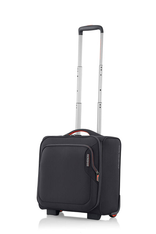 APPLITE 5 UNDERSEATER CARRY-ON (43cm) Grey