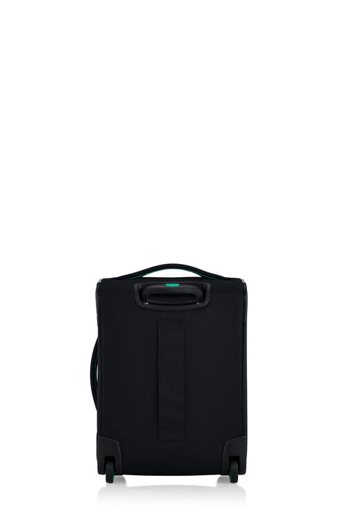 APPLITE 5 UPRIGHT CARRY-ON (50cm) Black