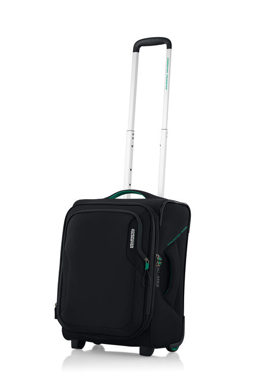 APPLITE 5 UPRIGHT CARRY-ON (50cm) Black