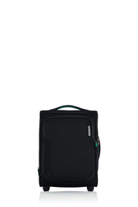 APPLITE 5 UPRIGHT CARRY-ON (50cm) Black