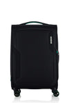 APPLITE 5 MEDIUM SUITCASE (72cm) Black