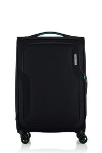 APPLITE 5 MEDIUM SUITCASE (72cm) Black