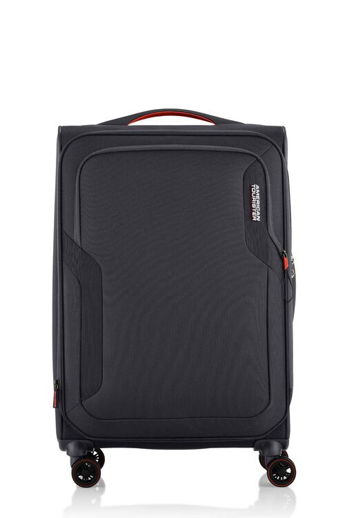 APPLITE 5 MEDIUM SUITCASE (72cm)Grey