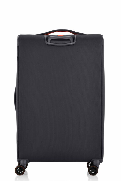 APPLITE 5 LARGE SUITCASE EXPANDABLE (82cm) Grey