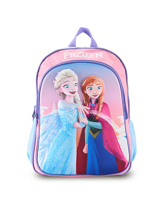 Frozen Backpack