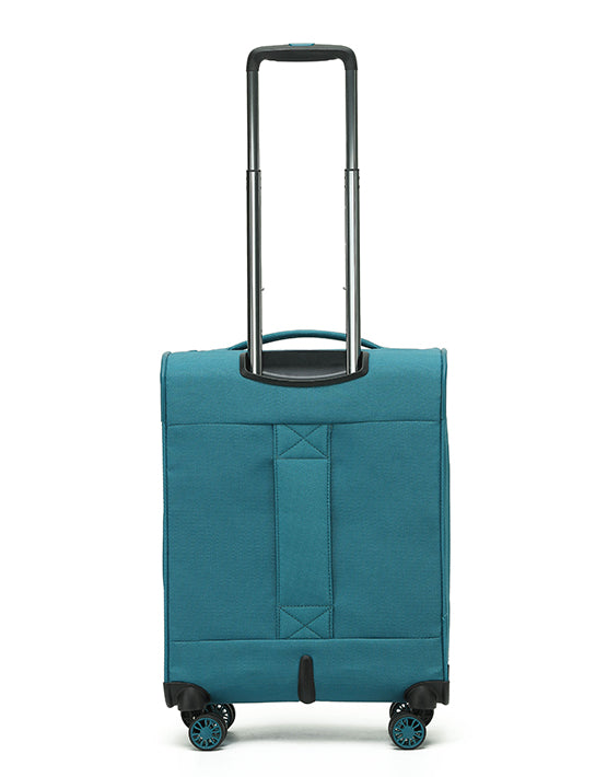 So Lite 54cm Spinner (Teal)