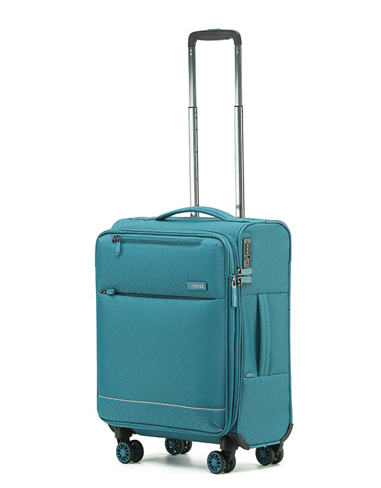 So Lite 54cm Spinner (Teal)