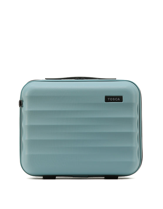 Interstellar 2.0 Vanity Case (Ocean Blue)