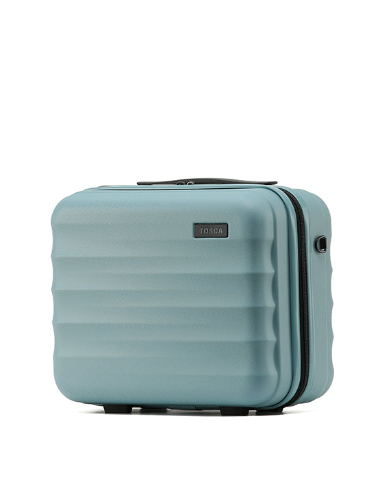 Interstellar 2.0 Vanity Case (Ocean Blue)