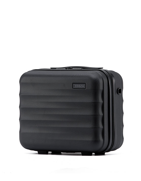 Interstellar 2.0 Vanity Case (Black)