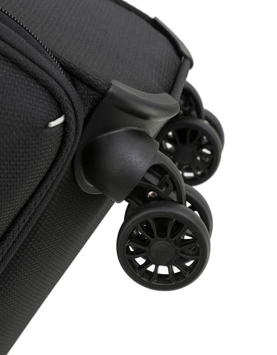 So Lite 54cm Spinner (Black)